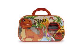 Set desen dino in gentuta