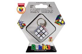 Cub rubik breloc 3x3 original