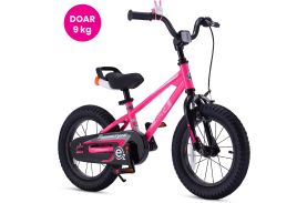 Bicicleta Royal Baby EZ Freestyle 16 Pink