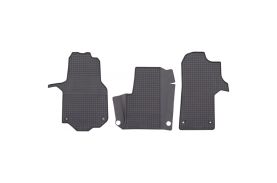 Covorase auto VW Crafter 2017 - prezent 3buc Petex