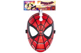 Spiderman masca spider punk