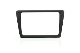 Adaptor 2 DIN SKODA Rapid 2013+
