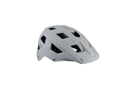 Casca BBB Nanga BHE-54 Alb Mat M (54-58 cm)