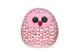 Plus ty squish bufnita pinky 22cm