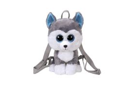 Rucsac de plus ty catel husky