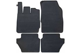 Covorase auto FORD Fiesta 2011 - 2017 Petex