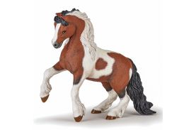 Papo figurina cal irish cob patat