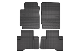Covorase auto Frogum pentru SUZUKI Grand Vitara II 2005-2014