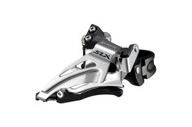 Schimbator fata Shimano FD-M7025-LM6 Top Swing 2x11 viteze