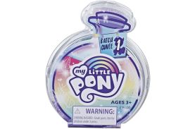 Mlp ponei surpriza in potiune magica
