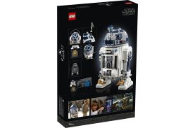 Lego starwars r2 d2 75308