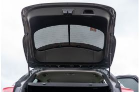Parasolare Carshades Compatibile KIA Xceed 2018-Prezent SUV – set complet (uși spate + geamuri laterale fixe)