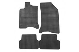 Covorase auto RENAULT Laguna II 2001 - 2007 Petex