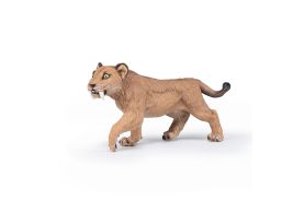 Papo figurina smilodon tanar