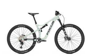 Bicicleta Focus Jam 6.9 Nine 29 Sky Grey - M(42cm)