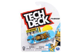 Tech deck pachet de baza finesse