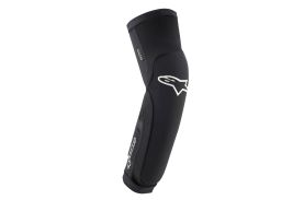 Protectii Genunchi/Tibie Alpinestars Paragon Plus Negru XXL