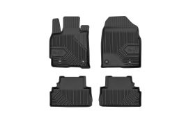 Covorase auto Frogum tip Tavita No. 77 pentru MAZDA CX-7 2006-2012 (Fwd)