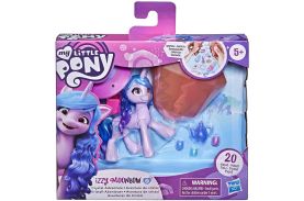 My little pony ponei crystal adventure izzy moonbow