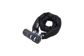 Lacat BBB BBL-75 SecureChain Negru