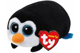 Plus ty 10cm teeny tys pinguinul pocket