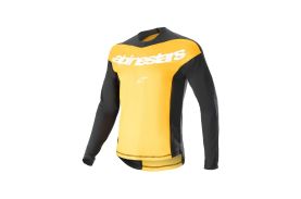 Bluza Alpinestars Racer Lurv Tangerine XL