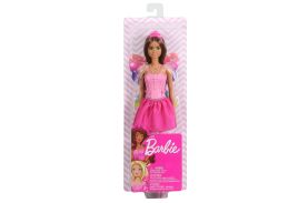 Papusa barbie satena balerina