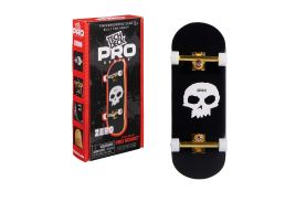 Tech deck pro board fingerboard zero si cutie depozitare