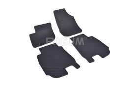 Covorase auto HONDA HR-V III 2022 - prezent Rigum