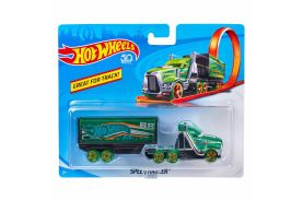 Hot wheels camioane speed hauler