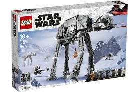 Lego star wars at-at 75288