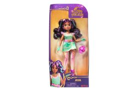 Unicorn academy papusa fashion ava