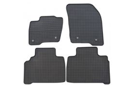 Covorase auto FORD Galaxy/ S-Max 2015 - prezent Petex
