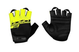 Manusi Force Sport Black/Fluo XL