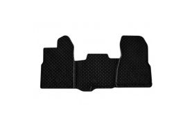 Covorase auto FORD Tourneo Custom/ Transit Custom 2013 - prezent 3buc Gumarny Zubri