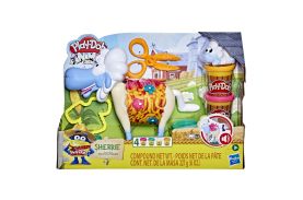Play- doh set ferma oilor