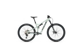 Bicicleta Focus Jam 6.9 Nine 29 Sky Grey - XL(47cm)