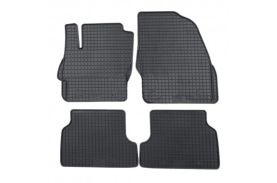 Covorase auto FORD Focus II 2004 - prezent Petex