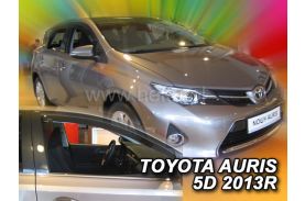 Paravanturi Heko Compatibile TOYOTA Auris II 2012-2018 - fata