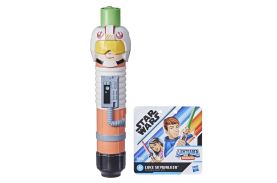 Star wars sabie laser luke skywalker
