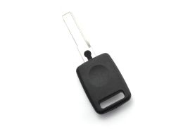 Audi - carcasă pentru cheie cu transponder, cu cip T5 - CARGUARD