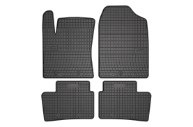 Covorase auto Frogum pentru HYUNDAI i10 II 2013-2019