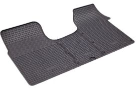 Covorase auto RENAULT Trafic II; OPEL Vivaro A; NISSAN Primastar (X83) 2002 - 2014 Rigum
