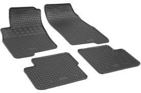 Covorase auto FIAT Punto Grande 2006 - prezent Rigum