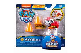 Patrula catelusilor marshall expert in constructii