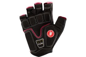 Manusi Castelli Dolcissima 2 W de dama Rosu L