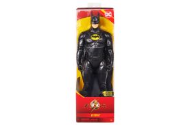 The flash figurina batman 30cm