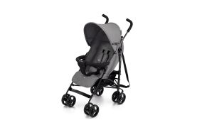 Carucior sport kinderkraft tik, tip umbrela, stone grey