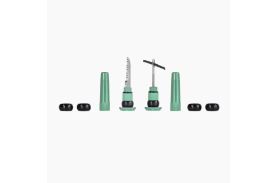 Kit reparatie Muc-Off Stealth Tubeless Puncture Plug Turcoaz
