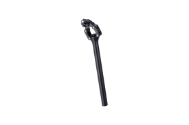 Tija sa cu Amortizor BBB BSP-41 ComfortPost 27.2 400mm negru